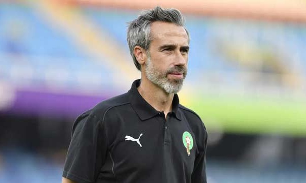 Jorge Vilda : Les joueuses sont extrêmement motivées pour disputer la CAN