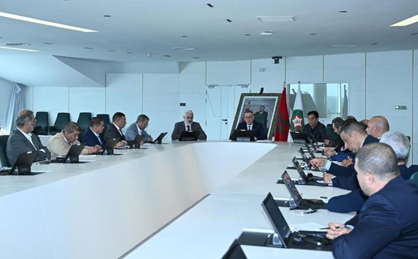 Les compétitions internationales et les amendements des statuts de la LNFP à l’ordre du jour