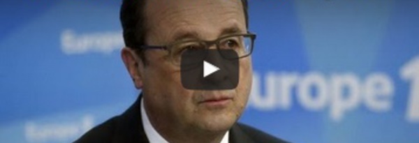 Les raisons de l'impopularité de François Hollande