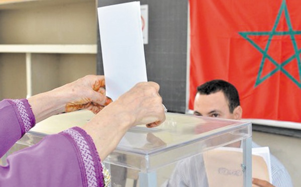 L’USFP s’inquiète du retard affectant les préparatifs des prochaines législatives
