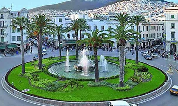 Tétouan ne demande pas un privilège