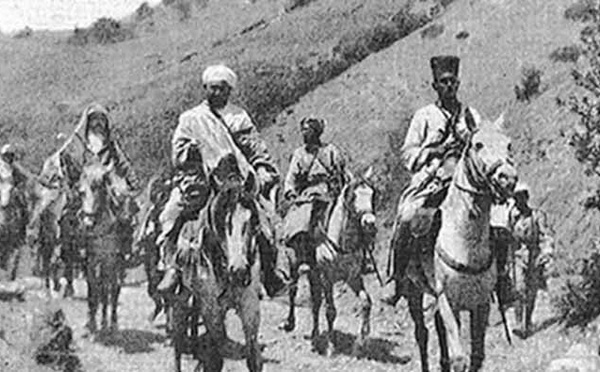 Commémoration à Laâyoune des anniversaires de la bataille de Dcheira et du départ du dernier soldat étranger des provinces du Sud