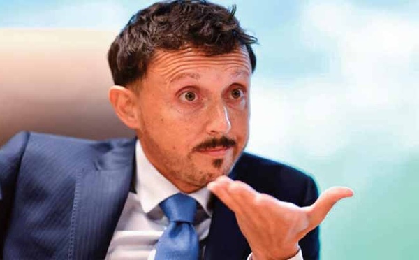Pablo Longoria, l'expert ès transferts emporté par la folie de l'OM