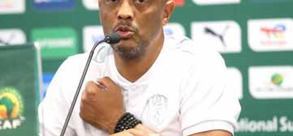 Amir Abdou nouveau sélectionneur du Burkina