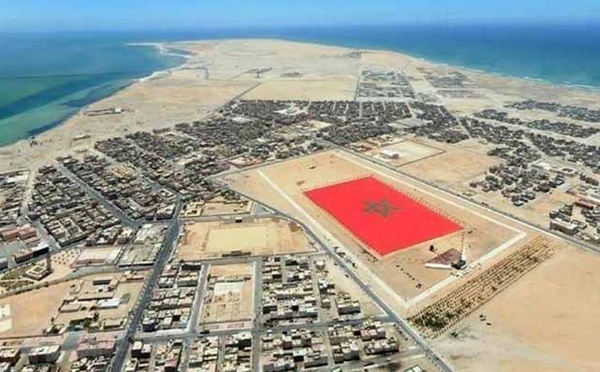 CDH: Un groupe de 40 Etats réaffirme son soutien à "la souveraineté pleine et entière" du Maroc sur ses provinces du Sud