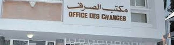 Casablanca : Signature d'une convention-cadre de partenariat entre l'Office des changes et le Conseil national de l'OEC du Maroc