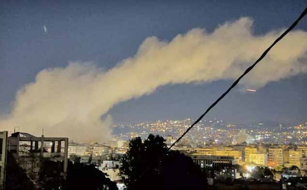 Situation au Moyen Orient : Mise en place d’une cellule de crise et des numéros de téléphone au profit des Marocains résidant dans les pays concernés