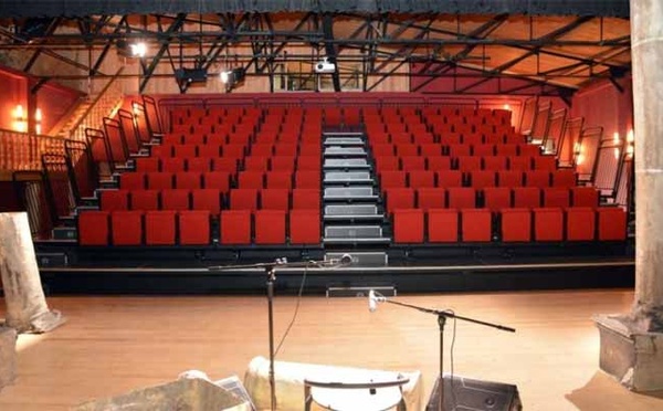 Le théâtre Riad Sultan dévoile sa programmation spéciale du mois de Ramadan