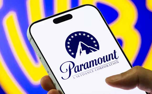 Paramount Skydance rachète Warner Bros Discovery pour 110 milliards de dollars