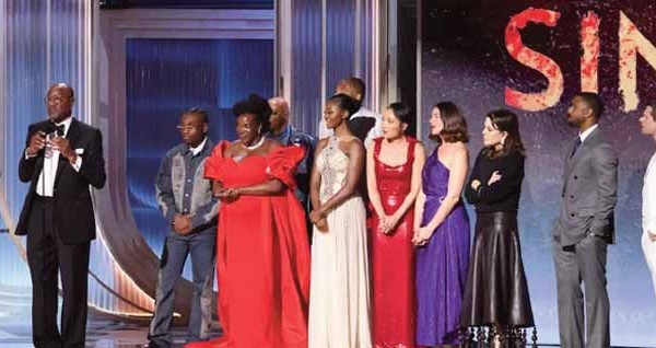 Avant les Oscars, les acteurs de "Sinners" sacrés aux Actor Awards