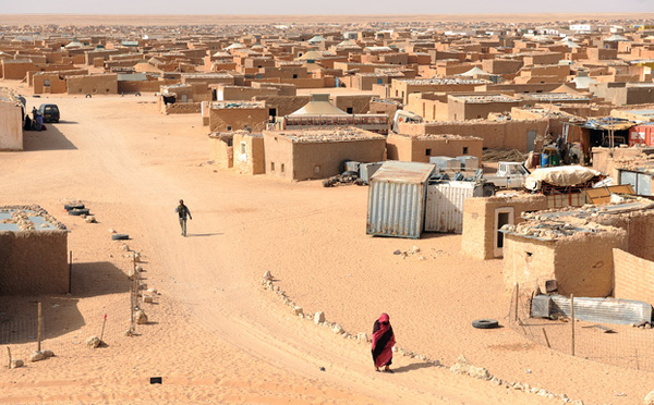 Un ancien détenu du polisario livre un témoignage accablant sur la situation dans les camps de Tindouf