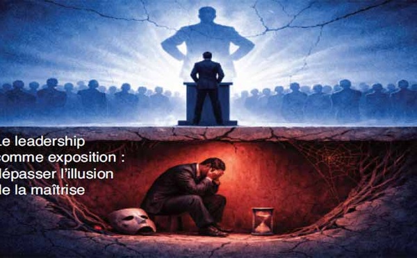 L’autorité mise à nu 