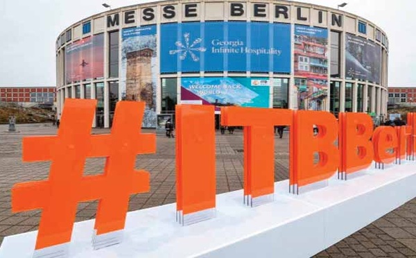 L’ l’ITB Berlin 2026 célèbre ses 60 ans avec la participation du Maroc