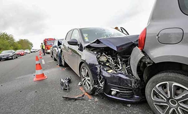 19 décès et 2.569 blessés en périmètre urbain durant la semaine dernière