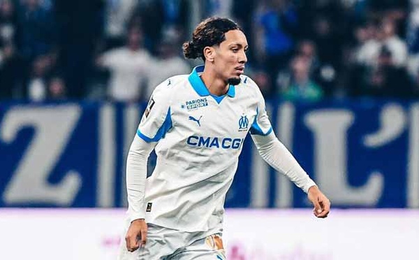 Bilal Nadir convoité par Villarreal