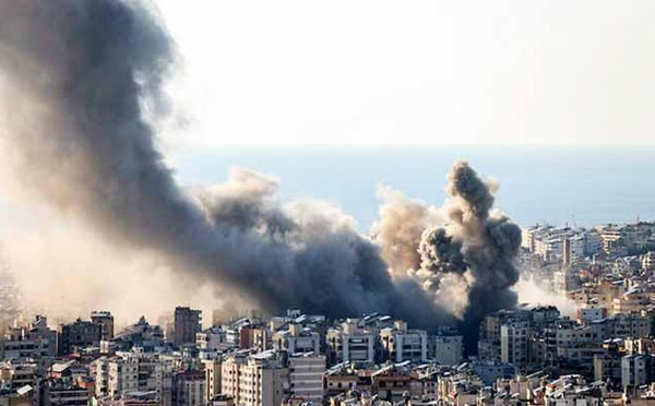 A la rescousse des Marocains bloqués en Iran