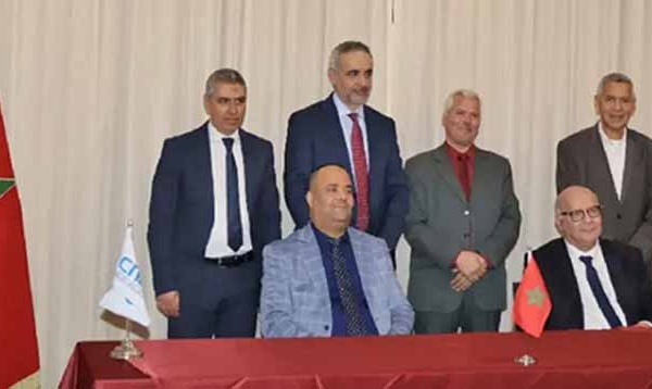 La CNDP et l'Ordre national des Adouls confirment leur volonté de protéger les données à caractère personnel