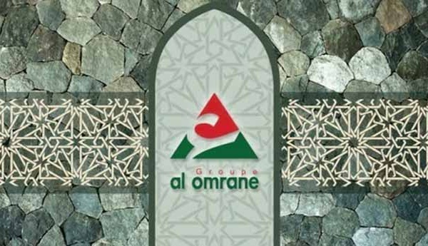 Holding Al Omrane : Hausse du CA consolidé de 9% en 2025