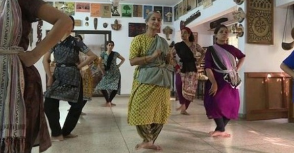 Au Pakistan, l'odeur de soufre étouffe la danse classique