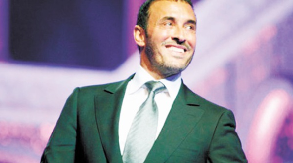 Kadim Al Sahir : Le patrimoine artistique marocain sera présent dans mes futurs projets
