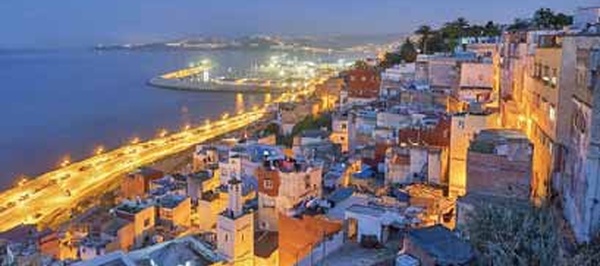 Réunion pour l'activation du dossier de classement de Tanger au patrimoine mondial de l’humanité