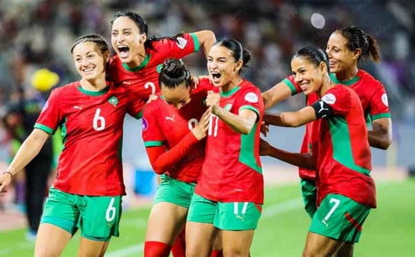 La CAN féminine reportée à l’été 2026