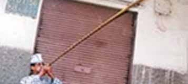 Le "Neffar", une tradition ramadanesque qui persiste à Taroudant