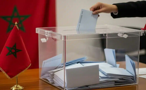 La date des élections des membres de la Chambre des représentants fixée au mercredi 23 septembre 2026