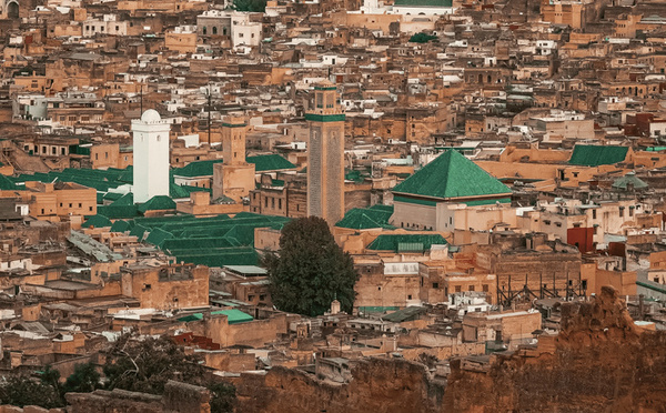 Les atouts économiques de Fès-Meknès présentés à des investisseurs français