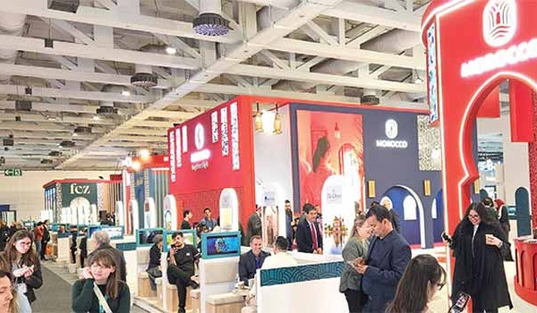 Tourisme : Le Maroc renforce ses partenariats et sa connectivité à l’ITB Berlin 2026