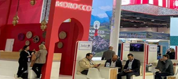 Le Maroc multiplie les passerelles vers le tourisme international à l’ITB Berlin