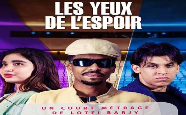 Courage et créativité au-delà du handicap