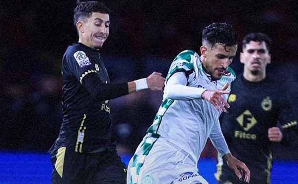 Botola Pro D1 "Inwi" : Le RCA et le MAS confirment leur élan