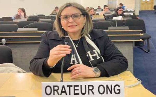 Une ONG marocaine appelle à intégrer l'accessibilité et le droit à l’autonomie des personnes handicapées dans les politiques d’investissement public