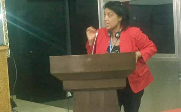 Mains Libres alerte sur l’écart entre les lois et la réalité vécue par les femmes