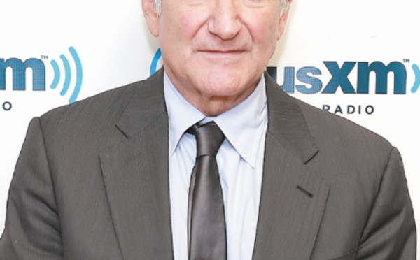 Ces grands rôles que les stars ont refusés : Robin Williams, Batman (1989)