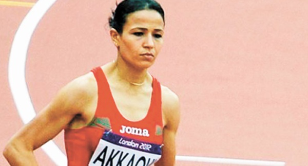 Les athlètes marocains aspirent à de grandes performances au Meeting international Mohammed VI