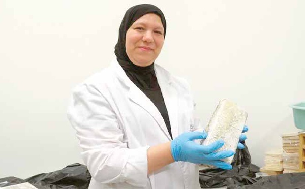 Kamilia Essamhi Saidi, une architecte marocaine engagée pour un avenir durable au confluent des deux rives