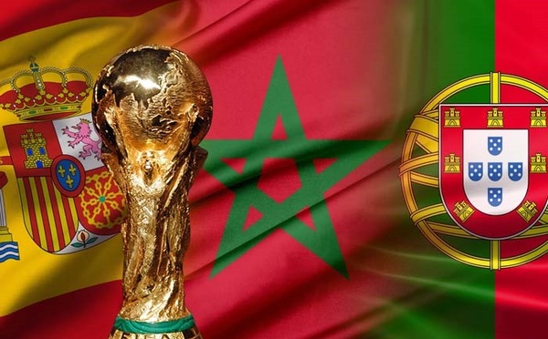 Mondial 2030 : Une délégation de la FIFA arrive en Espagne