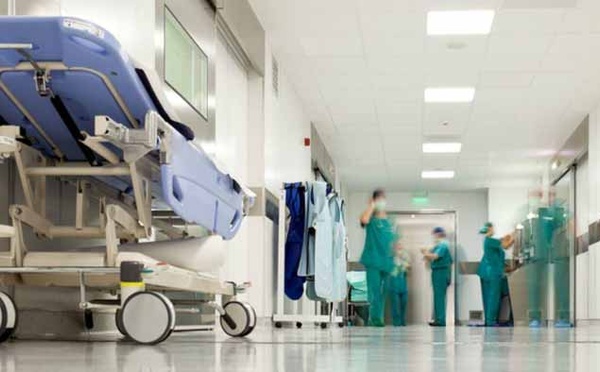 Le S.O.S intense des professionnels de la santé : Réforme infirme