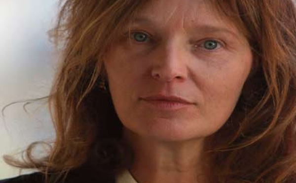 Julie Kretzschmar : La culture ne remplace pas le dialogue politique, mais elle contribue à en créer les conditions