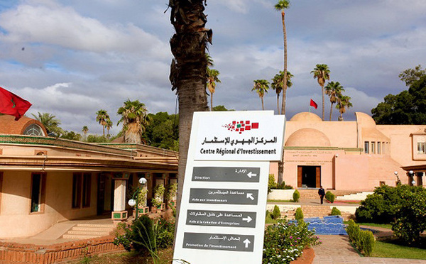Le CRI Marrakech-Safi organise une rencontre dédiée à la logistique et l’attractivité territoriale