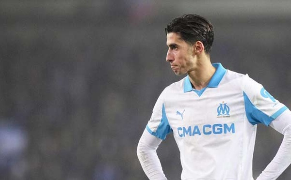 Nayef Aguerd va subir une intervention chirurgicale pour pubalgie 