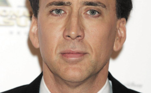 Ces grands rôles que les stars ont refusés : ​​Nicolas Cage