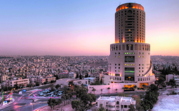 Vers des partenariats commerciaux  et industriels  maroco-jordaniens