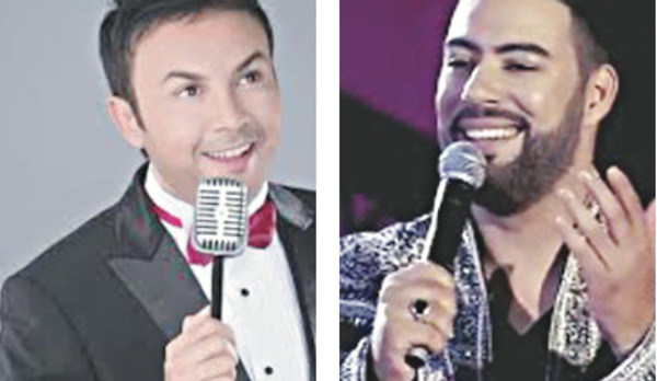 Hatim Idar et Mohamed Reda : Il est temps pour la  chanson marocaine de rayonner dans le monde arabe