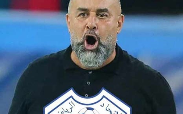 Abdelhak Benchikha aux commandes de l’IRT