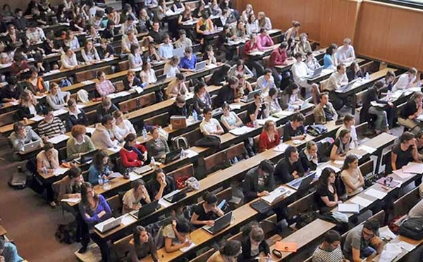 Les classes préparatoires marocaines dominent le palmarès des meilleures prépas étrangères aux grandes écoles françaises