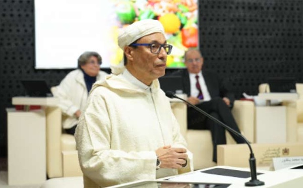 Le CESE appelle à l'adoption d'un plan d'action ciblé pour la réduction des pertes et du gaspillage alimentaire