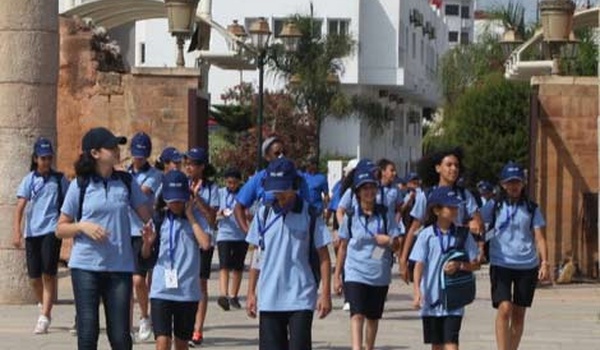 Coup d’envoi du programme national d’estivage